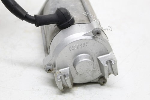 1985 - 1994 Honda Shadow 1100 VT1100CL ENGINE STARTING STARTER MOTOR -DC 12V