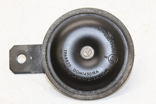 2001 Triumph Tt600 HORN Signal OEM