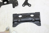 2022 Yamaha Mt-07 Mtn690 Engine Mount Bracket Set