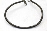 09-16 Suzuki Gsxr1000 Negative Battery Cable Ground Wire Oem
