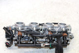 2013 Suzuki Gsxr600 Carbs Carburetors