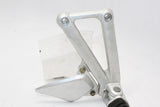 01-05 Ducati ST4S Right Rearset Rear Set Driver Foot Peg Bracket Mount OEM