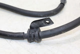 2015 Honda Cbr500r Brake Caliper Hoses Lines