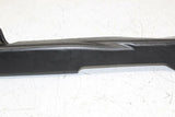 2002-2003 Yamaha Yzf R1 REAR Back Drive Chain Guard Cover Shield OEM
