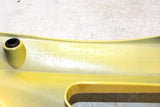 2006 Yamaha YZF R6 LEFT LOWER MID UPPER SIDE FAIRING COWL