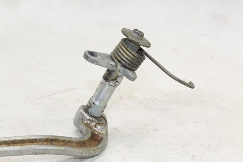 1984 Honda Goldwing 1200 Gl1200 Right Rearset Brake Foot Pedal 46500-ml8-700 OEM