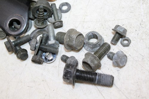 2006 Yamaha V Star 1100 Xvs1100aw Classic Engine Mounting Bolts Hardware Motor