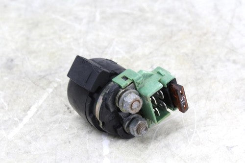 1989 Honda Cbr600f Engine Starter Relay Starting Motor Switch