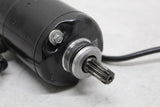 2004 Honda Reflex Sport 250 NSS250S ENGINE STARTING STARTER MOTOR -DC 12V