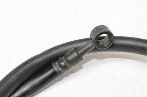 2006 Suzuki Vstrom 1000 Dl1000 Hydraulic Clutch Hose Fluid LINE OEM