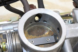 2005 Honda Cbr1000rr Main Fuel Injectors / Throttle Bodies