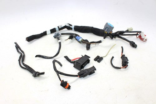 2021 Ktm 790 Duke Main Engine Wiring Harness Wire Loom 63611075100 !PARTS ONLY!