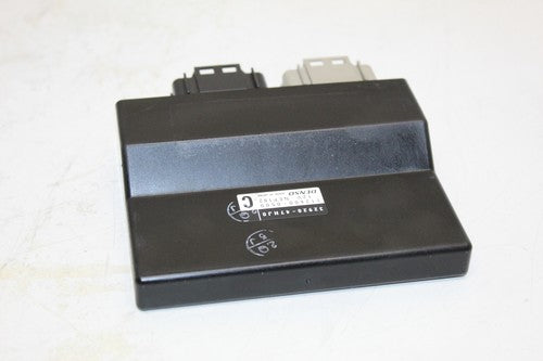 2013 Suzuki Gsxr1000 Ecu Computer Controller Unit Ecm Cdi 32920-47HJ0
