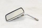 EMGO Generic Left Side Rear View Mirror