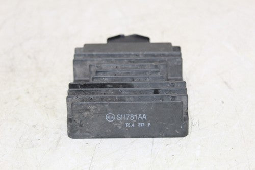 2015 Honda Cb300f Rectifier Voltage Regulator