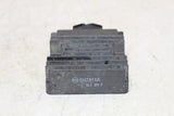 2015 Honda Cb300f Rectifier Voltage Regulator
