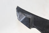 2008-12 Kawasaki Ninja 250r Ex250j Front Wheel Inner Center Cowl Fairing OEM