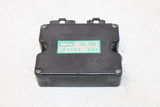 1985 Yamaha Fj600 Ecu Computer Controller Unit Black Box Ecm Cdi TID14-31