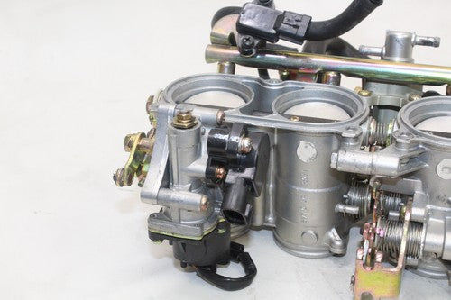 2004-06 Yamaha Yzf R1 MIKUNI Carbs Carburetors OEM