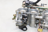 2004-06 Yamaha Yzf R1 MIKUNI Carbs Carburetors OEM