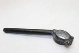 2007-2008 Kawasaki Ninja Zx6r Left Clip On Handlebar OEM