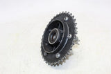 2015 Honda Cb300f Rear Back Sprocket