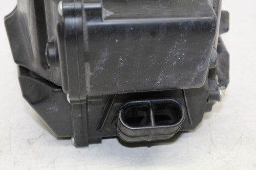 2018 Yamaha Yzf-r3 Airbox Air Intake Filter Box