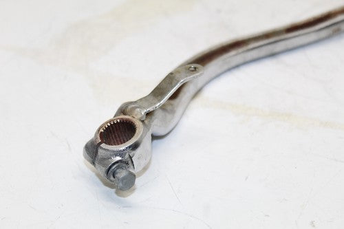 1985 Yamaha Virago 1000 Xv1000 Brake Foot Pedal