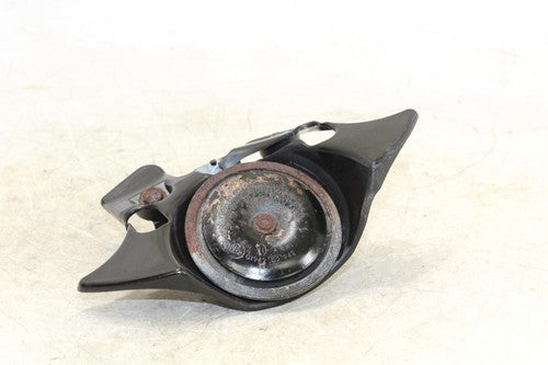 2003 Yamaha Yzf R6 Horn Signal