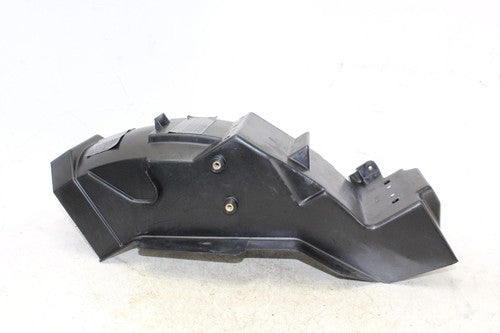 1995 Kawasaki Ninja 250r Ex250f Rear Back Fender Mud Guard