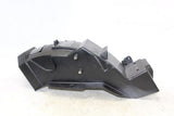 1995 Kawasaki Ninja 250r Ex250f Rear Back Fender Mud Guard