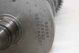 2002 Suzuki Gsxr600 Engine Motor Crankshaft Crank Shaft  12000-39830