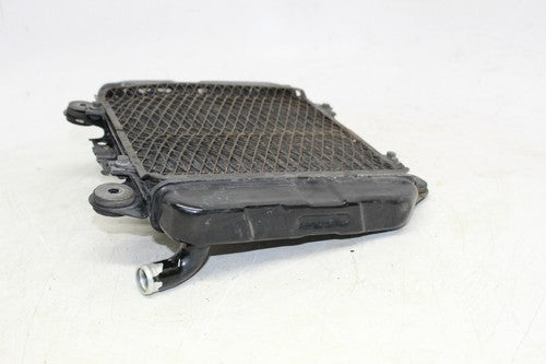 2006 Kawasaki Ninja 250r Ex250f Engine Radiator Motor Cooler Cooling Radiater