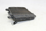 2006 Kawasaki Ninja 250r Ex250f Engine Radiator Motor Cooler Cooling Radiater