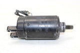 1992 Suzuki Gsxr750 Engine Starting Starter Motor -dc 12v