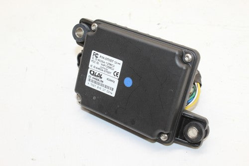 16-20 Triumph Street Twin 900 Immobilizer CONTROL Module YHF125RCU OEM