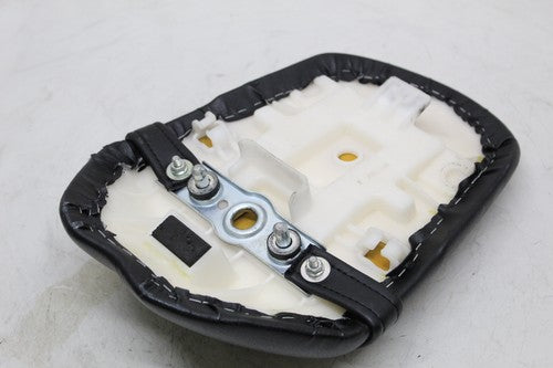 2013 Suzuki Gsxr1000 Rear Back Passenger Tandem Seat Pad Saddle Pillion OEM