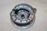 1995 Honda Nighthawk 750 Cb750 Drum Brake