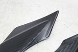 2019 Suzuki Gsxr750 Right Left Gas Fuel Tank Panels Covers Trim Set 44171-14j0