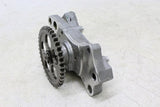 2013 Ducati Monster 796 Engine Motor Oil Pump