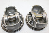 18-20 Harley-davidson Street Bob Engine Motor Pistons OEM