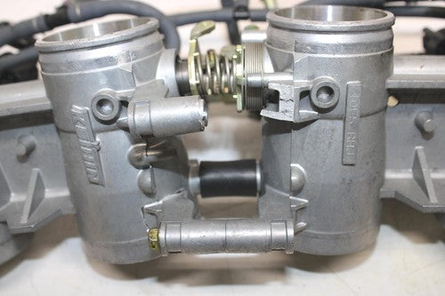 2004 Suzuki Gsxr1000 Carbs Carburetors *FOR PARTS ONLY*