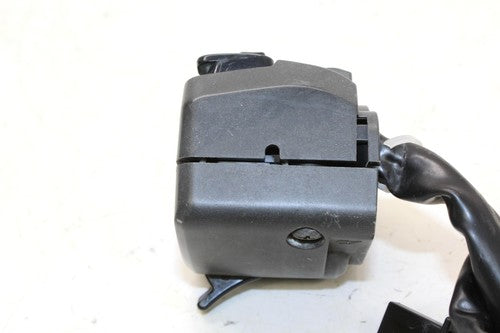 2010 Kawasaki Versys 650 Kle650c Left Switch