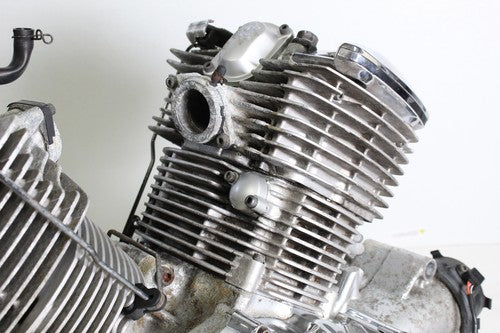 2003 Yamaha V Star 1100 XVS1100A Classic ENGINE MOTOR