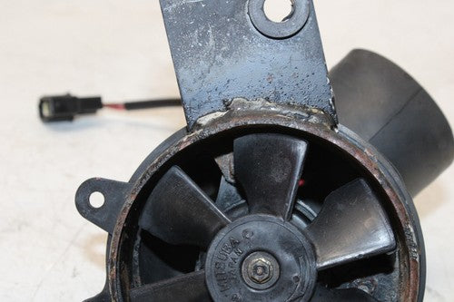 2000 Suzuki Katana 750 Gsx750f Engine Radiator Cooling Fan