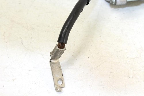 2003 Honda St1300 Engine Starting Starter Motor -dc 12v