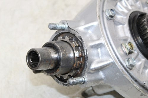 1985 Suzuki Gv1400gd Gv 1400 Final Drive Gear Differential