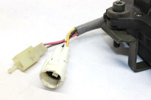 03-04 Suzuki Gsxr1000 Exhaust Valve Servo MOTOR OEM