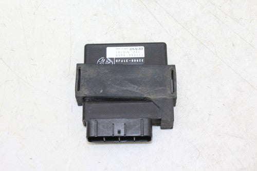 2005 Suzuki Bandit 1200 Gsf1200s Ecu Computer Unit Black Box Ecm Cdi 32900-31FJ0