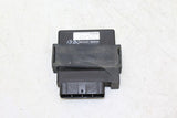 2005 Suzuki Bandit 1200 Gsf1200s Ecu Computer Unit Black Box Ecm Cdi 32900-31FJ0